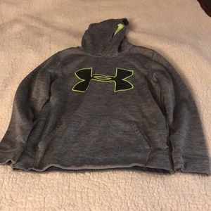 Boys’ Under Armour Hoodie